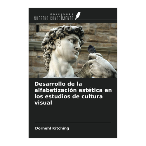 Bild von Desarrollo de la alfabetización estética en los estudios de cultura visual