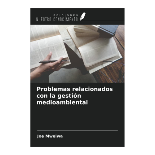 Bild von Problemas relacionados con la gestión medioambiental