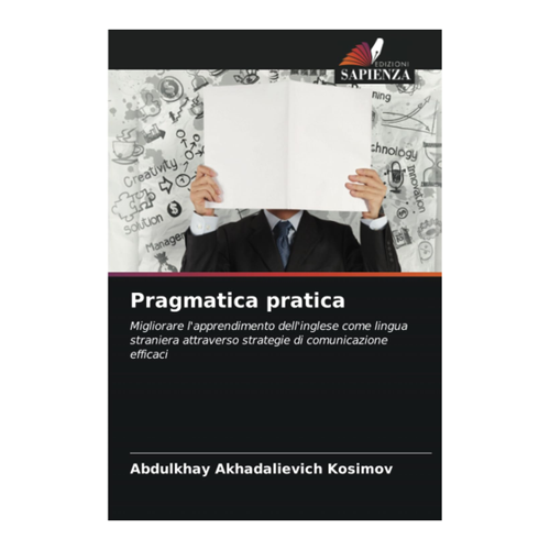 Bild von Kosimov, Abdulkhay Akhadalievich: Pragmatica pratica