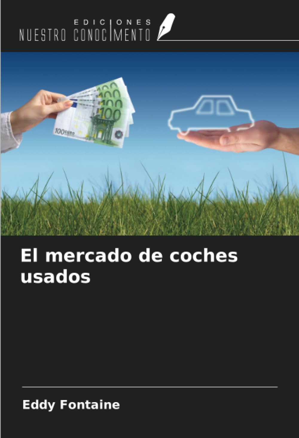 Bild von Fontaine, Eddy: El mercado de coches usados
