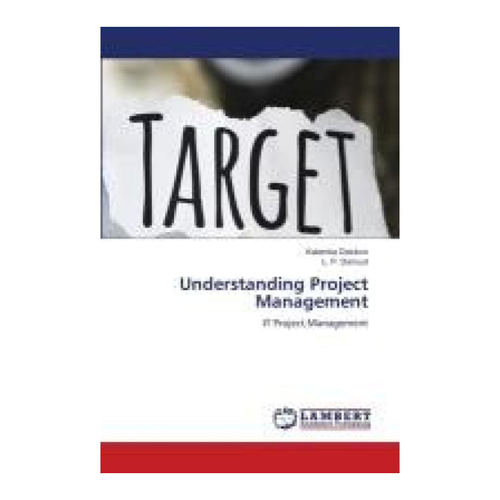 Bild von Datukun, Kalamba: Understanding Project Management – Ein umfassendes Handbuch