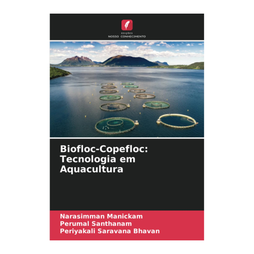 Bild von Biofloc-Copefloc: Tecnologia em Aquacultura - Ein tiefgehender Einblick