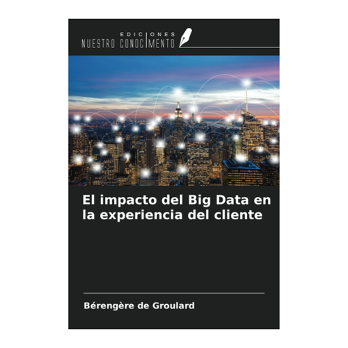 Bild von El impacto del Big Data en la experiencia del cliente von Bérengère Groulard