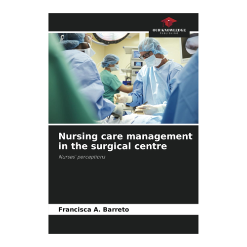 Bild von Nursing Care Management in the Surgical Centre