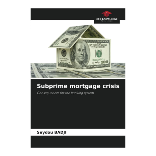 Bild von Subprime Mortgage Crisis: Konsequenzen für das Bankensystem
