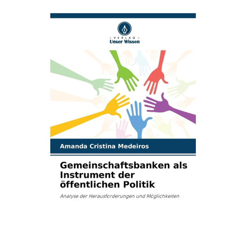 Bild von Gemeinschaftsbanken als Instrument der öffentlichen Politik