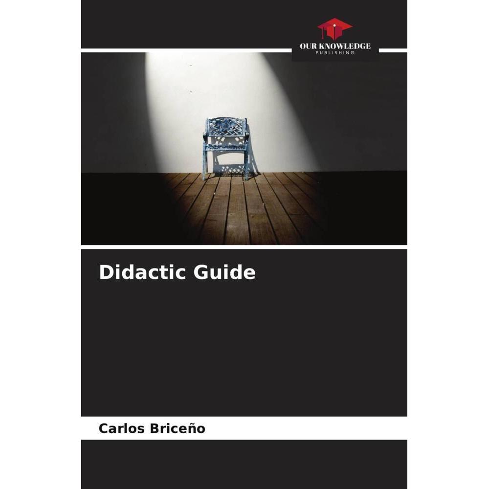 Bild von Briceño, Carlos: Didactic Guide