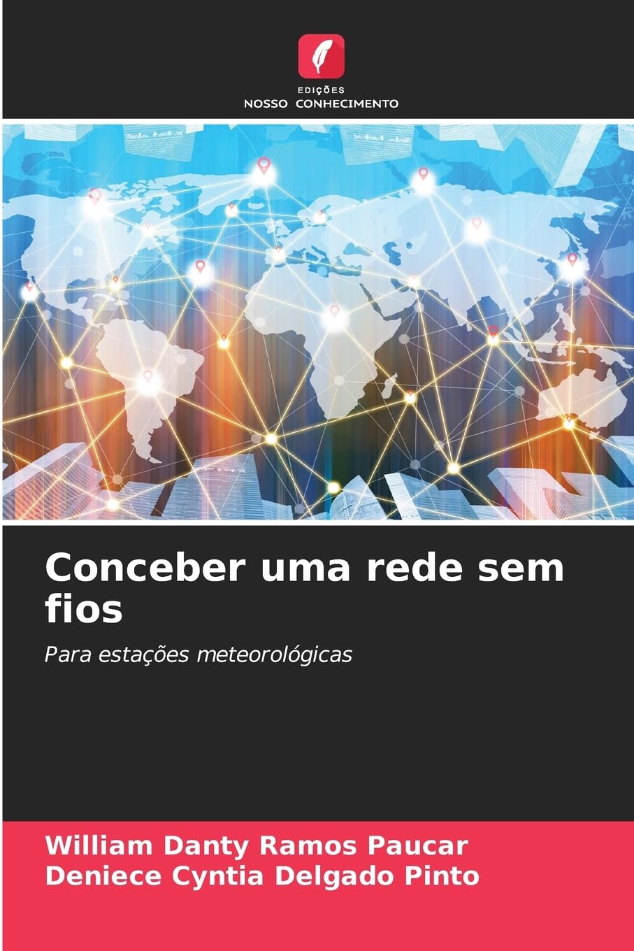 Bild von Conceber uma rede sem fios: Para estações meteorológicas
