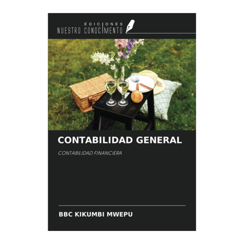 Bild von Kikumbi Mwepu, Bbc: CONTABILIDAD GENERAL