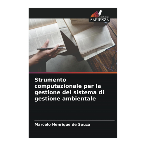 Bild von Strumento computazionale per la gestione del sistema di gestione ambientale