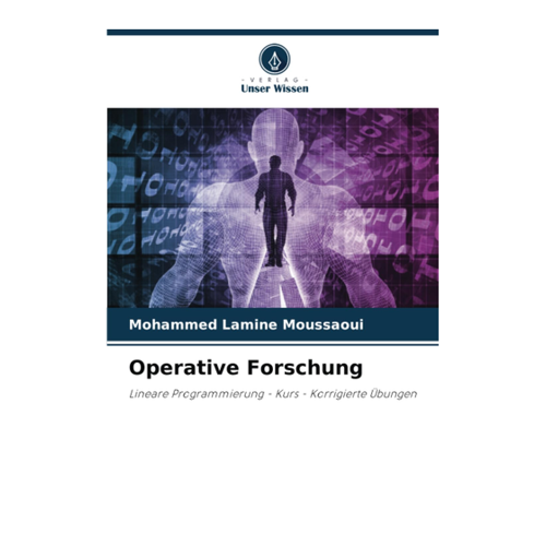 Bild von Operative Forschung: Lineare Programmierung - Kurs - Korrigierte Übungen