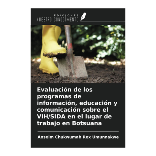 Bild von Evaluación de los programas de información, educación y comunicación sobre el VIH/SIDA en el lugar de trabajo en Botsuana