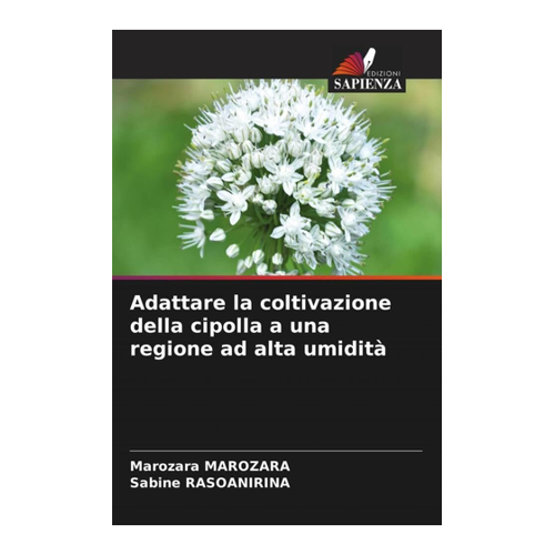 Bild von Marozara: Adattare la coltivazione della cipolla a una regione ad alta umidità
