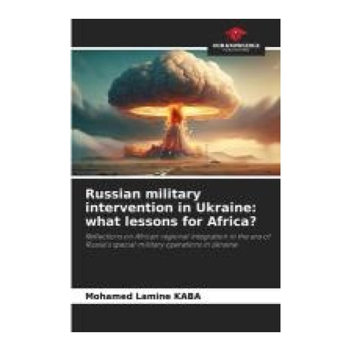 Bild von Russian military intervention in Ukraine: was können wir daraus für Afrika lernen?