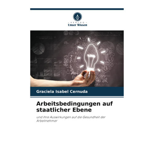 Bild von Arbeitsbedingungen auf staatlicher Ebene: Einblick in Gesundheit und Beschäftigung