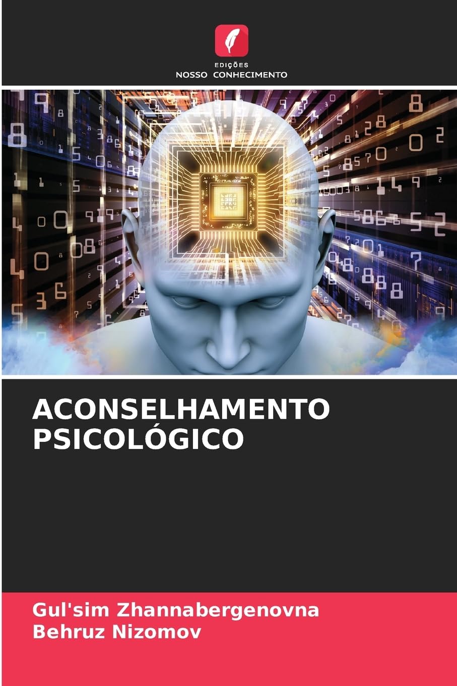 Bild von Zhannabergenovna, Gul'sim: ACONSELHAMENTO PSICOLÓGICO