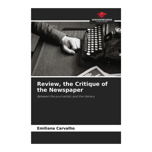 Bild von Review des Buches "Review, the Critique of the Newspaper"