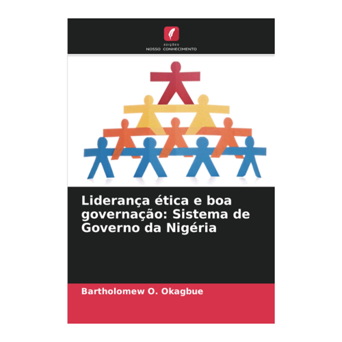 Bild von Liderança ética e boa governação: Sistema de Governo da Nigéria