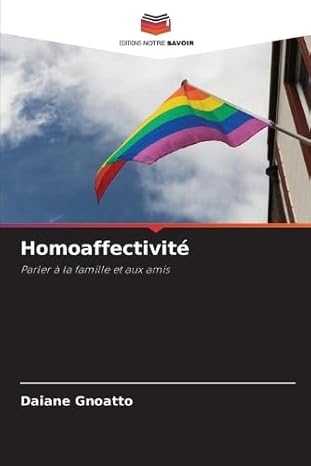 Bild von Homoaffectivité: Parler à la famille et aux amis