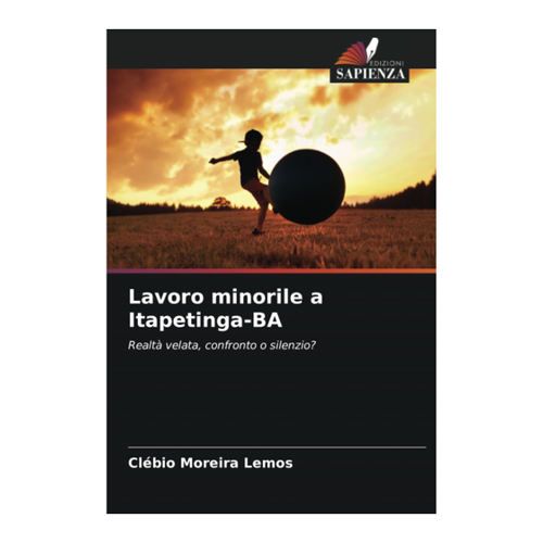 Bild von Lavoro minorile a Itapetinga-BA: Realtà velata, confronto o silenzio?