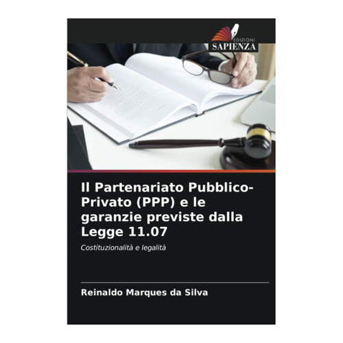 Bild von Il Partenariato Pubblico-Privato: Ein Überblick über die rechtlichen Grundlagen