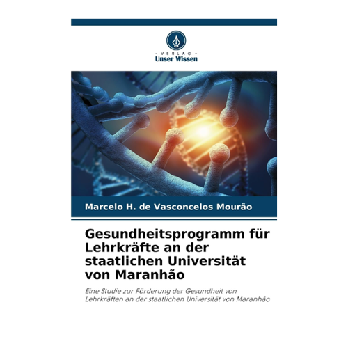 Bild von Gesundheitsprogramm für Lehrkräfte an der staatlichen Universität von Maranhão