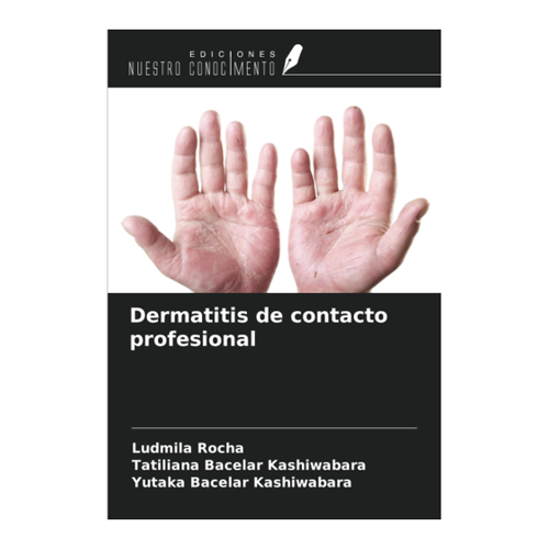 Bild von Dermatitis de contacto profesional - Ein umfassender Überblick