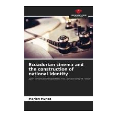 Bild von Entdecken Sie die Auswirkungen des ecuadorianischen Films auf die nationale Identität