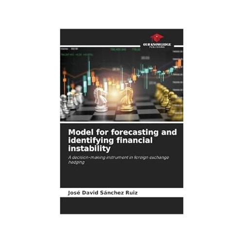 Bild von Model for forecasting and identifying financial instability