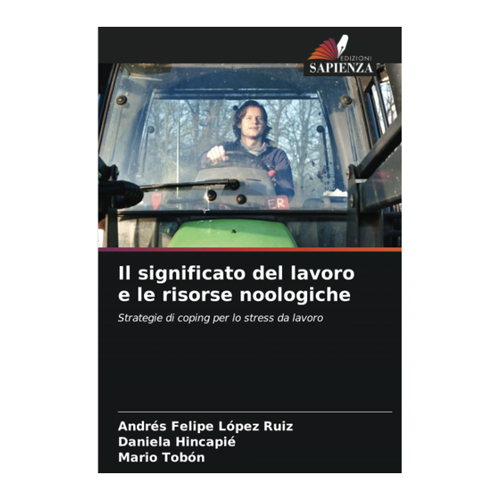 Bild von Il significato del lavoro e le risorse noologiche: Eine tiefgehende Analyse