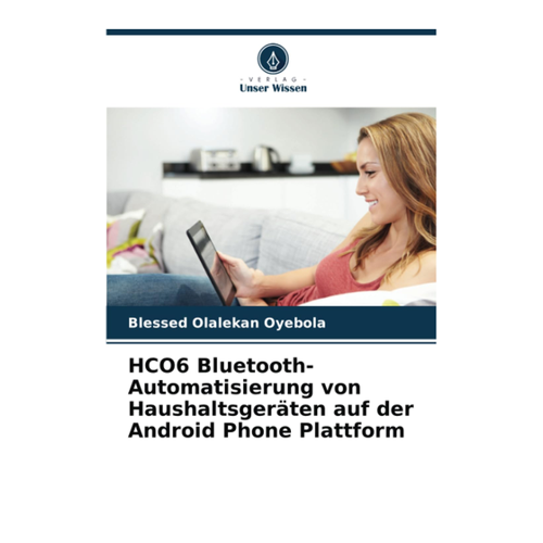 Bild von HCO6 Bluetooth-Automatisierung von Haushaltsgeräten