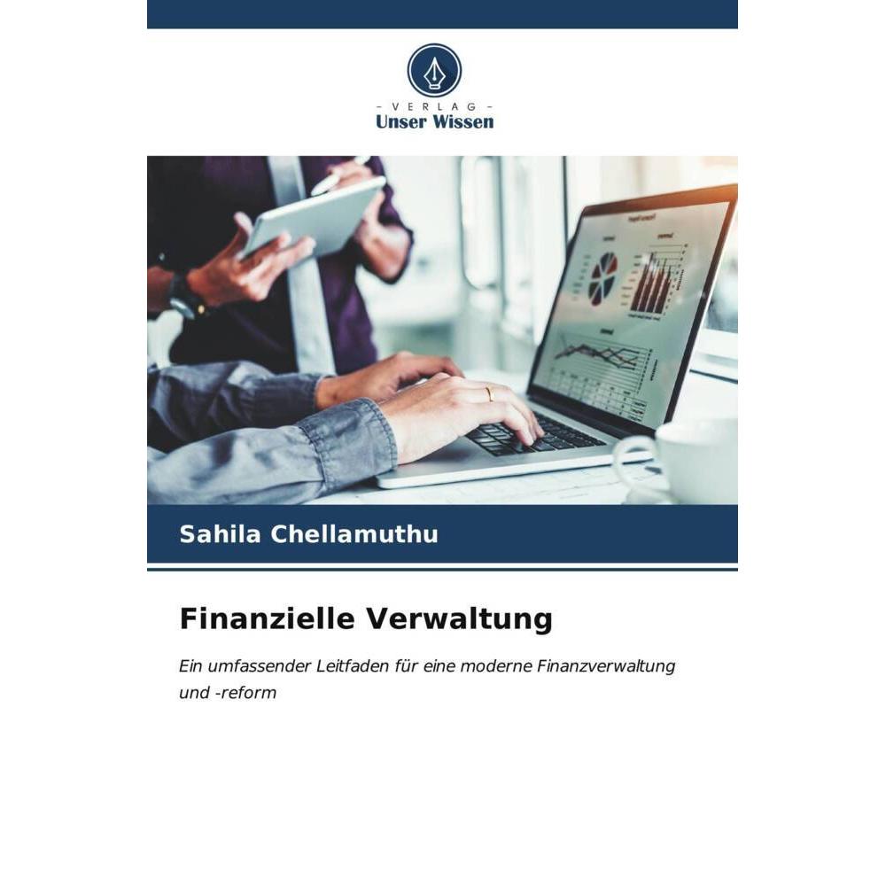 Bild von Chellamuthu, Sahila: Finanzielle Verwaltung
