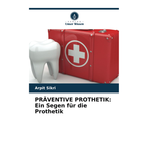 Bild von PRÄVENTIVE PROTHETIK: Ein Segen für die Prothetik