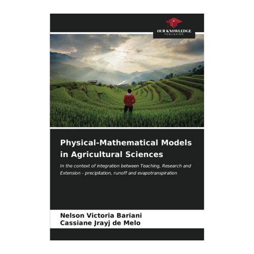 Bild von Physical-Mathematical Models in Agricultural Sciences: Ein umfassender Leitfaden