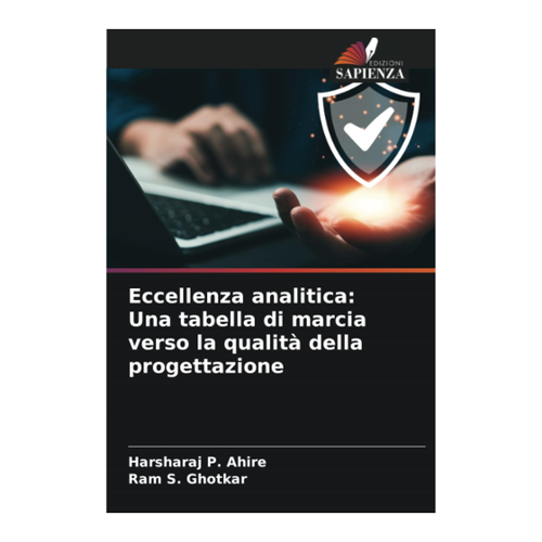 Bild von Eccellenza analitica: Eine umfassende Analyse zur Qualität der Planung