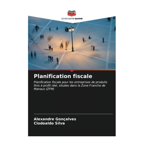 Bild von Planification fiscale: Ein umfassender Leitfaden für Unternehmen in der ZFM