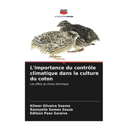 Bild von L'importance du contrôle climatique dans la culture du coton