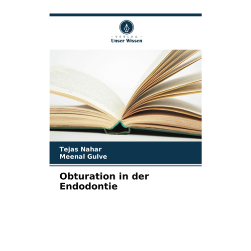 Bild von Obturation in der Endodontie von Tejas Nahar