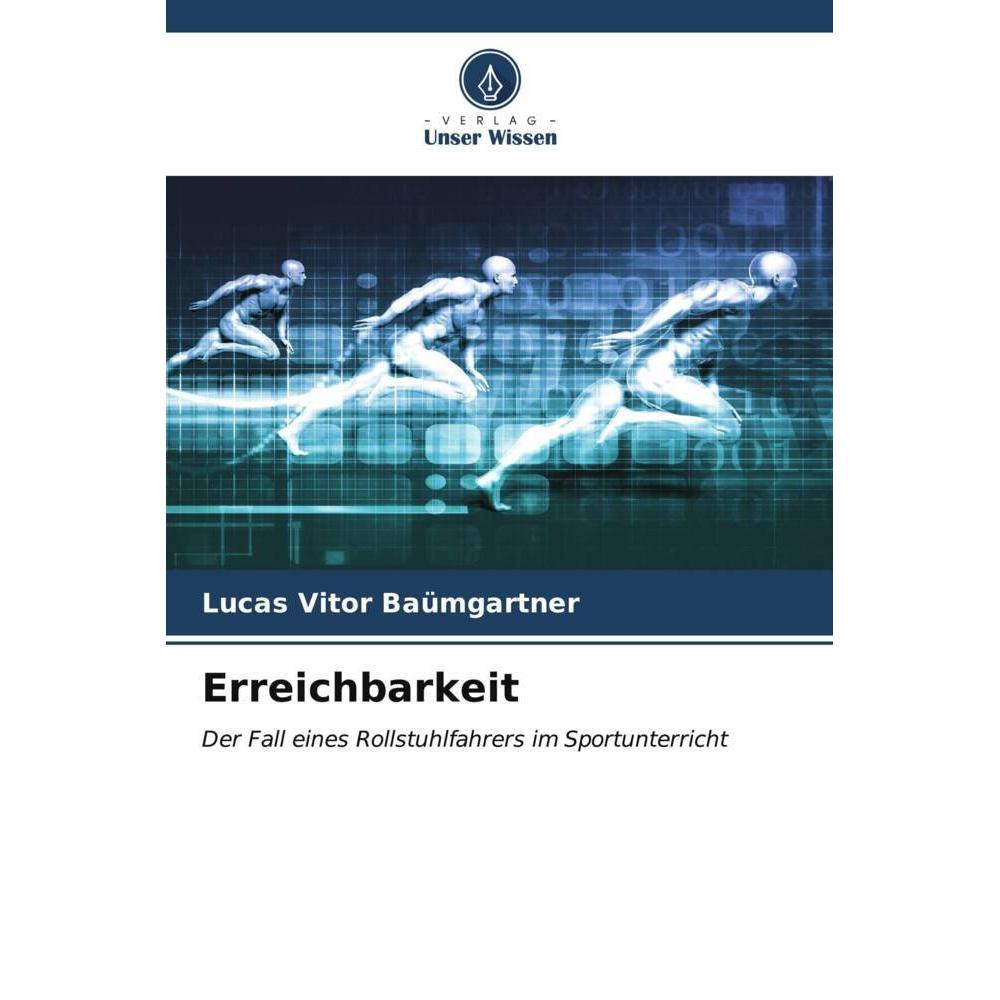 Bild von Baümgartner, Lucas Vitor: Erreichbarkeit