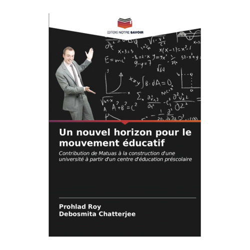 Bild von Un nouvel horizon pour le mouvement éducatif: Eine umfassende Analyse