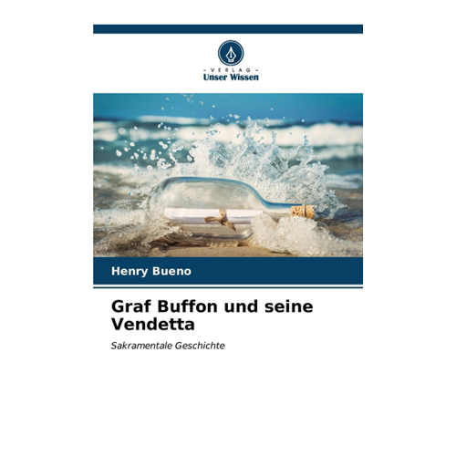 Bild von Graf Buffon und seine Vendetta von Henry Bueno
