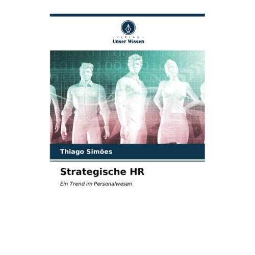 Bild von Strategische HR: Ein Trend im Personalwesen