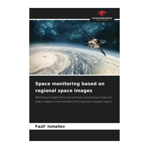 Bild von Space Monitoring Based on Regional Space Images