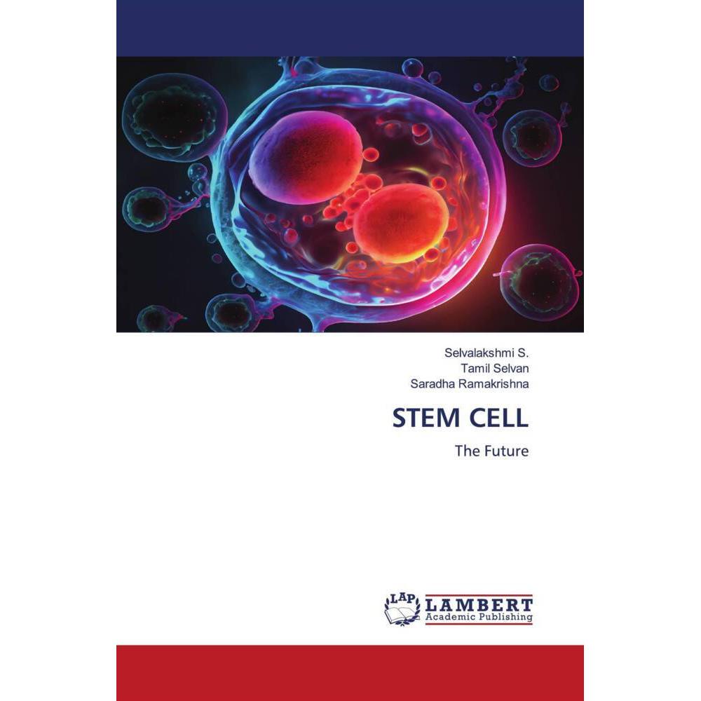 Bild von S., Selvalakshmi: STEM CELL