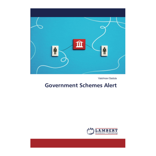 Bild von Government Schemes Alert: Ein umfassender Leitfaden