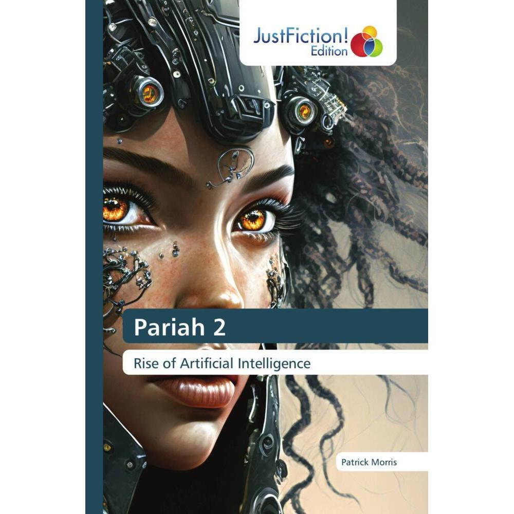 Bild von Morris, Patrick: Pariah 2