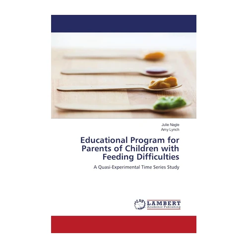 Bild von Educational Program for Parents of Children with Feeding Difficulties