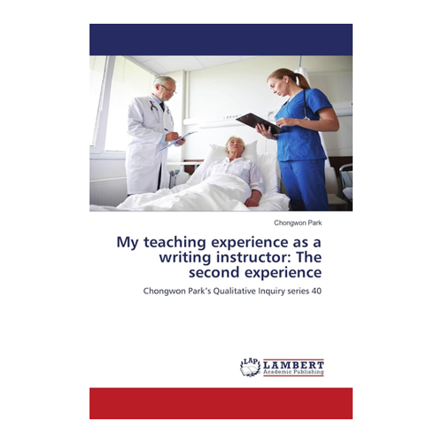 Bild von My Teaching Experience as a Writing Instructor: The Second Experience