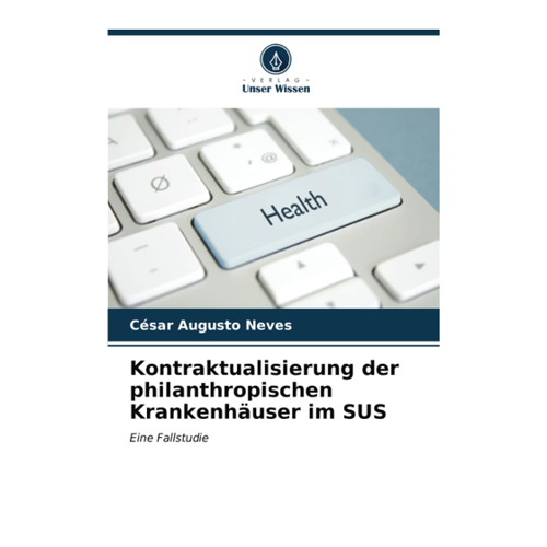 Bild von Kontraktualisierung der philanthropischen Krankenhäuser im SUS