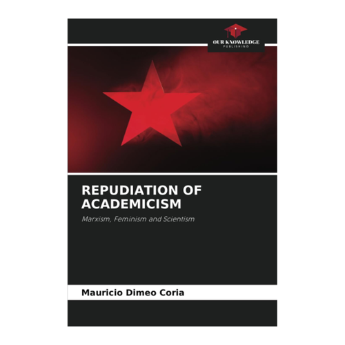 Bild von Repudiation of Academicism: Eine umfassende Betrachtung